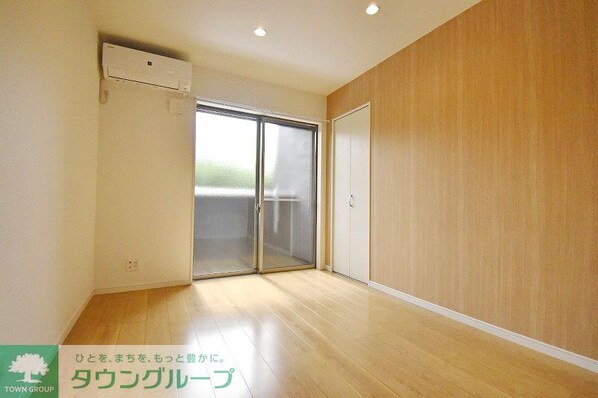 Mark Duo狭山の物件内観写真